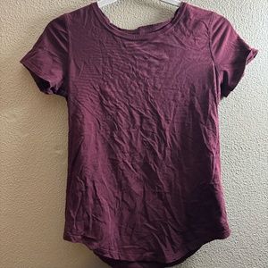 Lululemon Tee